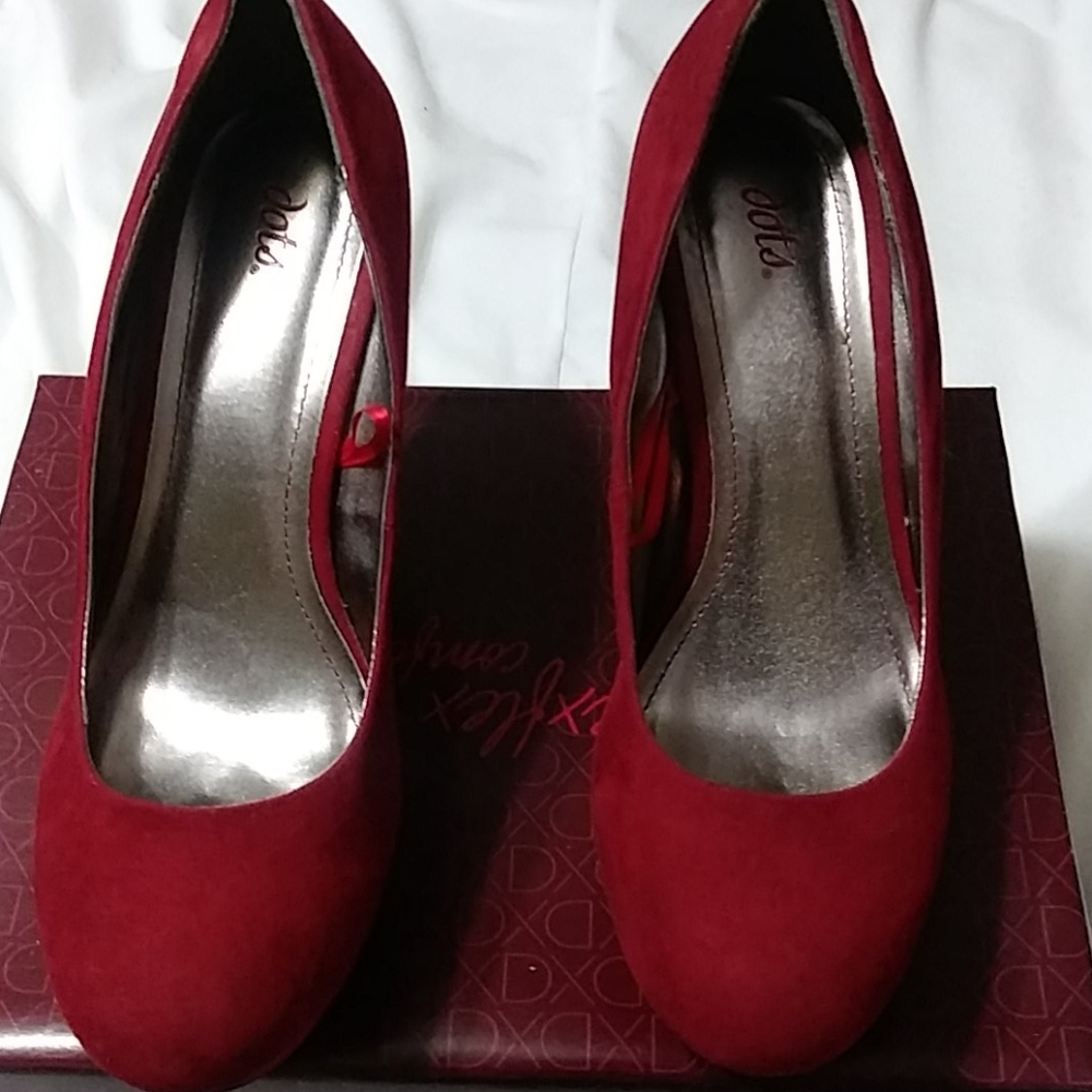 Shoes